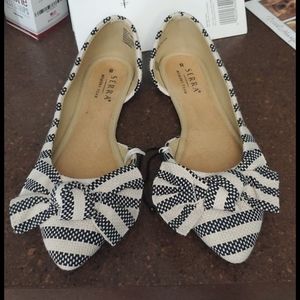 COPY - NWT Women's Memory Foam Dress Shoes